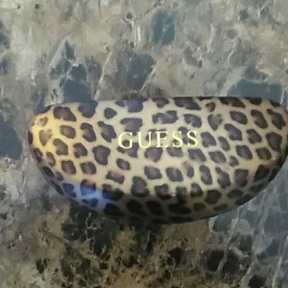 Guess sunglasses GU 7491 - Picture 3 of 3